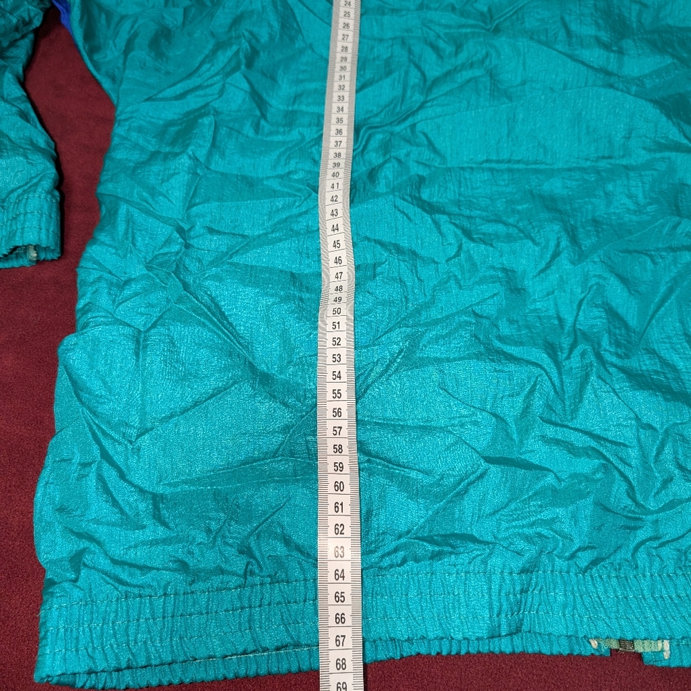 Vintage Sportonic CUP's Jacket - Size XL - Picture 5 of 7
